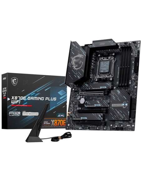 PCTEC WORKSTATION  PL12S  9950X | 48GB DDR5 | 2TB | RTX 5070 + LICENCIA W11 PRO