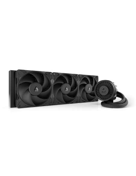 PCTEC WORKSTATION  PL12S  9950X | 48GB DDR5 | 2TB | RTX 5070 + LICENCIA W11 PRO