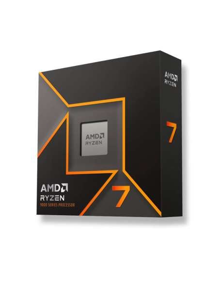 PCTEC GAMING PL18S  9700X | 32GB DDR5 | 2TB | RX 9070XT