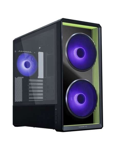 PCTEC GAMING PL20S  9850X3D | 32GB DDR5 | 2TB | RTX 5070Ti