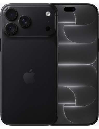 Apple iPhone 18 Pro Max 256 GB Negro
