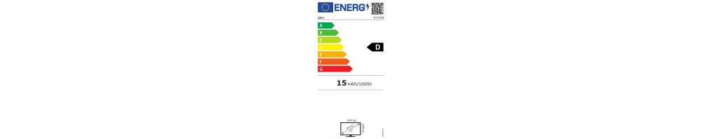 Monitores de 23 a 32 pulgadas