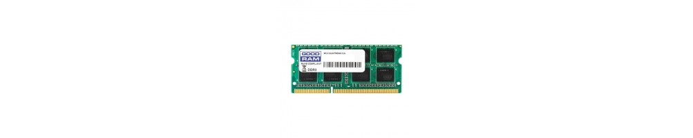 Memorias DIMM DDR3