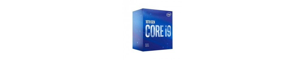Socket Intel 1200