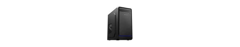 PC oficina personalizadas a buen precio | Deplatec