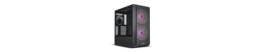 PC Gaming personalizadas a buen precio | Deplatec