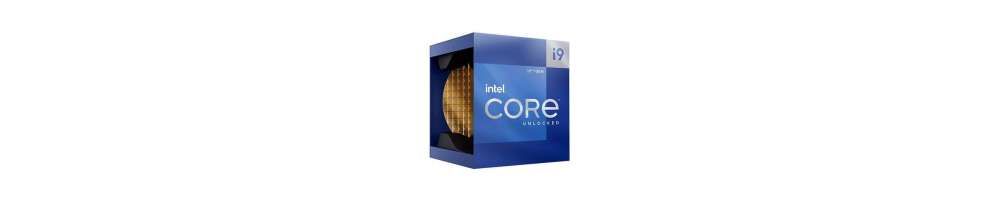 Socket Intel 1700